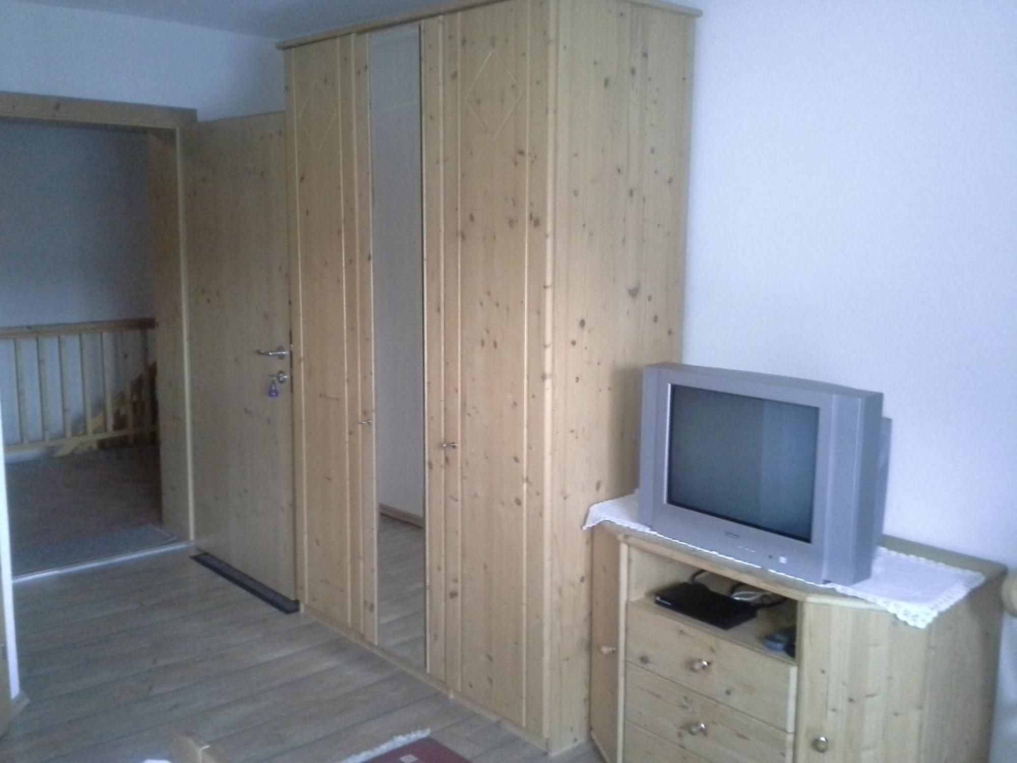 شقة Landhaus Rauth لوتاش الغرفة الصورة